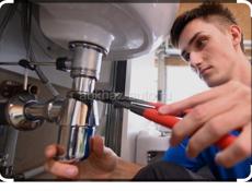 Опытный сантехник