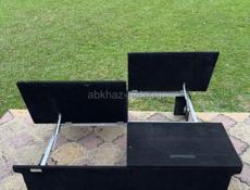 Органайзер на УАЗ Патриот 