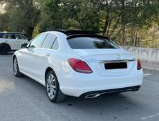 Mercedes-Benz C-Класс