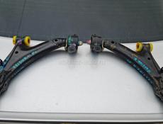 Рычаги передние нижние 