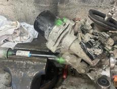 Рулевая рейка 