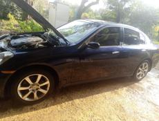 Infiniti G35