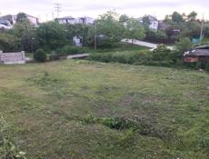 Продаётся участок Сухум