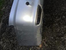 Бампер на Марк x