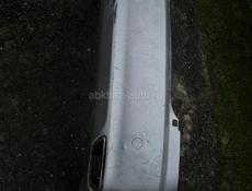 Бампер на Марк x