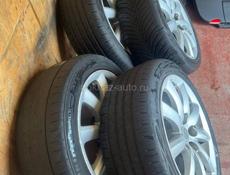 R 18 Диски Лексус Тойота Мерседес