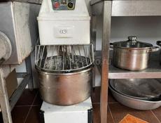 Оборудование под выпечку и продажу хлебобулочных изделий