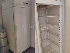 Оборудование под выпечку и продажу хлебобулочных изделий