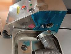 Оборудование под выпечку и продажу хлебобулочных изделий