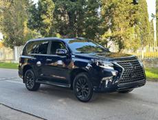 Lexus GX