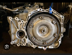 Каробка радиатор