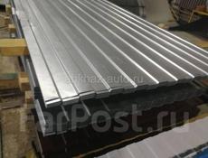 Профнастил 6м