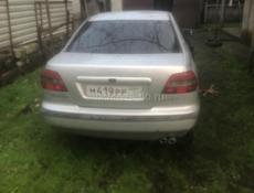 Volvo S40