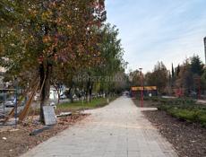 Обмен участка на квартиру в  Сухуме )