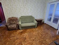 Квартира до мая