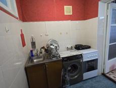 Квартира до мая