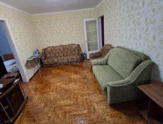 Квартира до мая