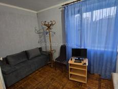 Квартира до мая