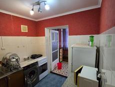 Квартира до мая