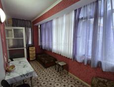 Квартира до мая