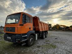 Экскаватор