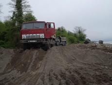 Экскаватор