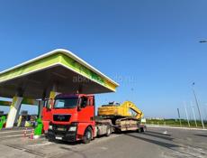 Экскаватор