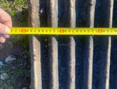 Продаю плиты для щековой дробилки