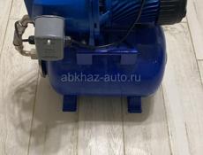 Насосная станция