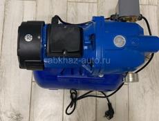 Насосная станция