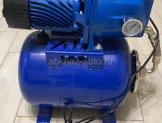 Насосная станция