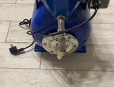 Насосная станция