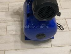 Насосная станция