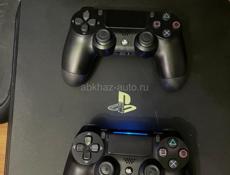 Sony PlayStation 4 pro