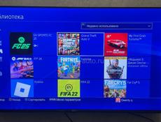 Sony PlayStation 4 pro