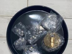 Светильник точечный потолочны