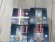 Светильник точечный потолочны