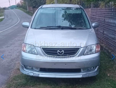 Mazda MPV