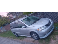 Mazda MPV