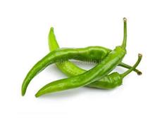 Домашний перец 