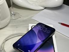 14 про Макс 256 gb