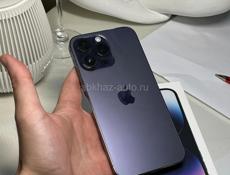 14 про Макс 256 gb