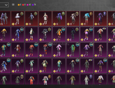 Пабг акаунт