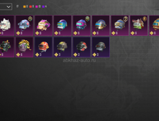 Пабг акаунт