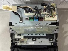 Штатная магнитола 