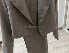 Костюм размер s