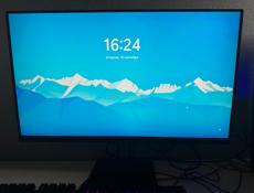 Монитор 180Гц 1920рх1080р