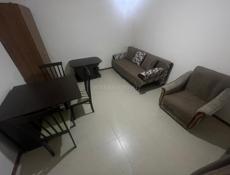 1 комнатная квартира в городе