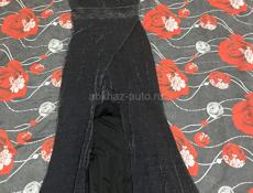 Платье на выход