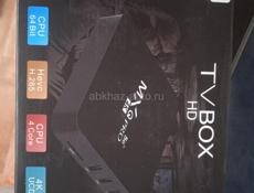 ПРОДАМ СМАРТ ТВ ПРИСТАВКА!!